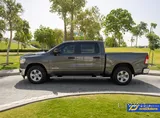 Dodge Ram - Daily 600 QR